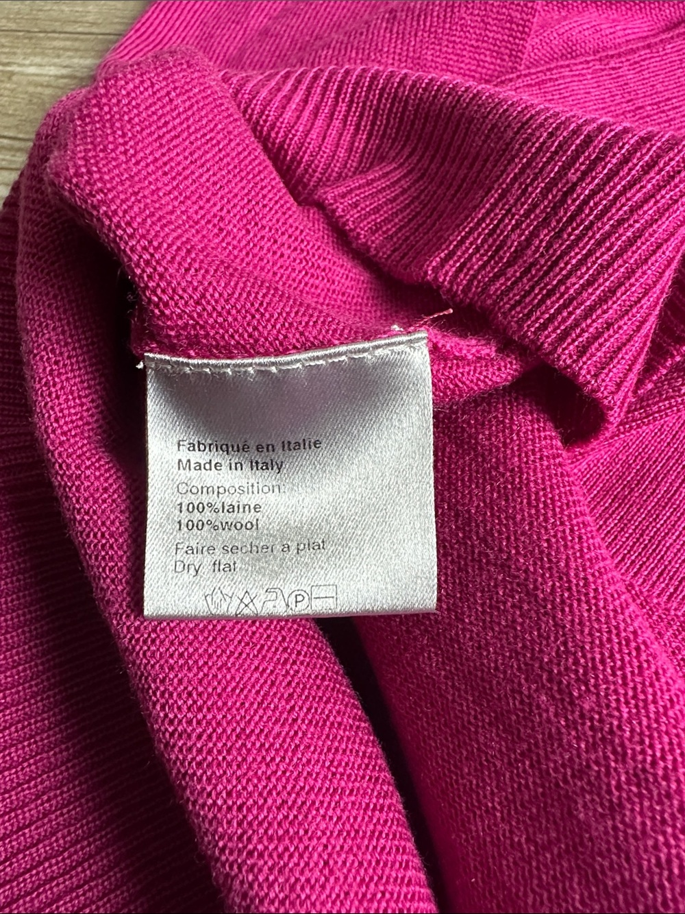 Dior Sweater - Picture 10 of 11